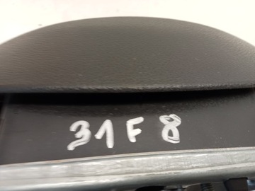 AIRBAG ULOŽENÍ ŘIDIČE CLIO RENAULT OE 8200677496