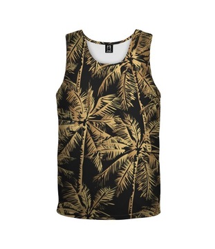 Dziecięca Bokserka Gold Palms 122 HIT Lato