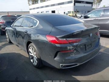 BMW Seria 8 II 2020 BMW Seria 8 840i xDrive 2020 3.0l 3.0 Benzyna 335KM, zdjęcie 2
