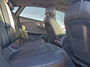 Audi A7 C7 2016 Audi A7 Sportback 2016 AUDI A7 PRESTIGE 3.0 Benzyna 335KM, zdjęcie 9