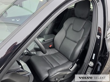 Volvo XC60 II 2025 Volvo XC 60 FV23 Plus Dark B5 250KM AWD ACC BLIS K, zdjęcie 12