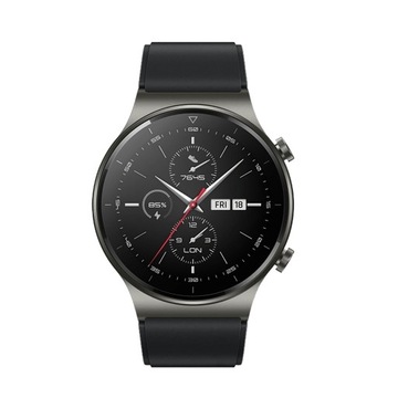 Pasek silikonowy do Huawei Watch GT 2/3/4/2 Pro/3 Pro/4 Pro/GT 2e 46mm