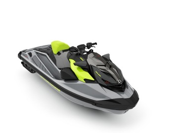 Sea Doo RXP-X 325 Ice Metal - Dostępny od ręki