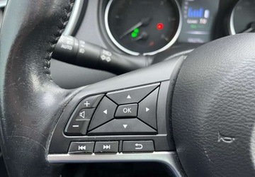 Nissan Qashqai II Crossover Facelifting 1.6 dCi 130KM 2018 Nissan Qashqai Nissan Qashqai 1.6 DCi N-Connecta 1.6 Diesel 130KM, zdjęcie 5