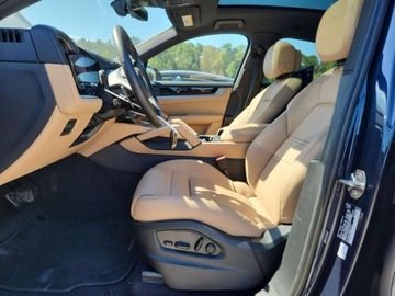 Porsche Cayenne III 2025 Porsche Cayenne Coupe 2025 3.0l 3.0 Benzyna 348KM, zdjęcie 7