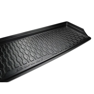 PODŠÍVKA KUFRU VAG PRO VW T7 MULTIVAN 2022 ORIGINÁLNÍ 7T0061161