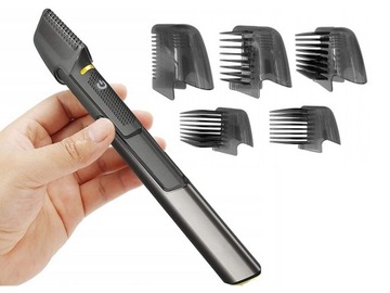 Trymer LQL1111 Microtouch titanium trim