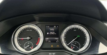 Skoda Superb III Kombi 2.0 TDI 190KM 2017 Skoda Superb LK DSG 4x4 Automat Ksenon Navi Led Skora Klimatronik, zdjęcie 17