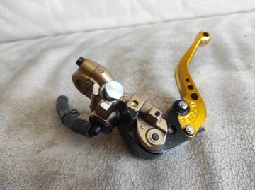 ТОРМОЗНОЙ ЦИЛИНДР ПЕРЕДНИЙ SUZUKI GSXR 600 750 1000 K4 K5 K6 K7 K8 K9