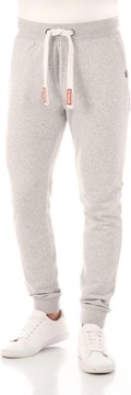 Męskie spodnie dresowe RIVTim spodnie treningowe, spodnie do joggingu, spod