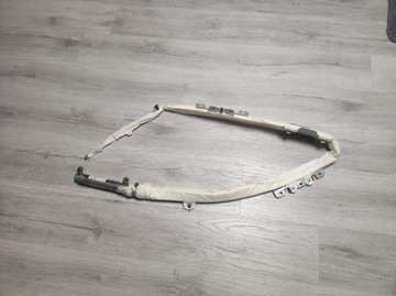 ВОЗДУШНАЯ ЗАВЕСКА БОКОВАЯ ПОДУШКА БЕЗОПАСНОСТИ СПРАВА СЛЕВА S60 I