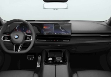 BMW Seria 5 G90-91 2024 BMW Seria 5 520i G60, M Pakiet, Harman, Faktura VAT 23, Gwarancja 2.0, zdjęcie 7