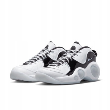 Nike AIR ZOOM FLIGHT 95 jordan Buty Sportowe Męskie Piłka Koszykarskie Moda