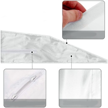 ОКОННАЯ ПРОКЛАДКА ДЛЯ ТРУБКИ ПЕРЕНОСНОГО КОНДИЦИОНЕРА, ВТУЛКА 400 СМ ДЛЯ ОКНА