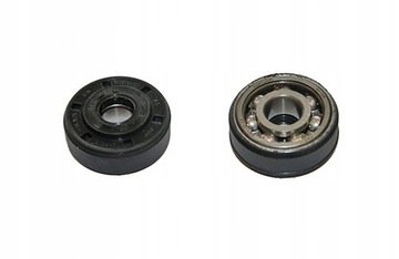 ŁOŻYSKO USZCZELNIACZ HUSQVARNA 232R 235R SKF 6201