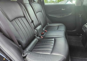 Infiniti QX50 2017 Infiniti QX50 3.7 V6 320KM GT AT Serwis ASO Gwarancja 3.7 Benzyna 320KM, zdjęcie 11