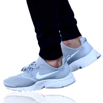 Nike Buty PRESTO FLY 908018 003 sportowe r. 41