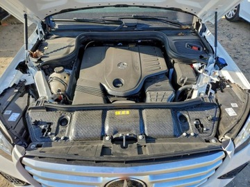 Mercedes GLS X167 2024 Mercedes-Benz GLS 450 4Matic 2024 3.0 Benzyna 362KM, zdjęcie 6