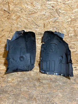 KOMPLETNÍ PODBĚH LEVÉ PŘEDNÍ MERCEDES CLA W118 A1186908300 + A1186908100 OE