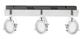 LAMPA WISZĄCA SUFITOWA ŻYRANDOL PLAFON LED HIT