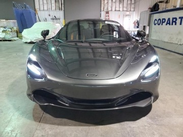  McLaren 720S Coupe Automotive 2021 4.0l 4.0 Benzyna 710KM, zdjęcie 5