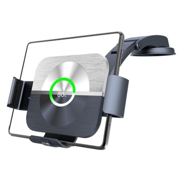 Fast Wireless Car Charger for Galaxy Z Fold4 Fold3