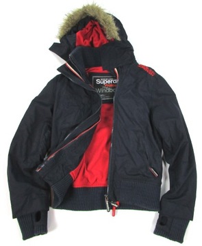 * SUPERDRY *_M_Rewelacyjna, na polarze_WINDBOMBER