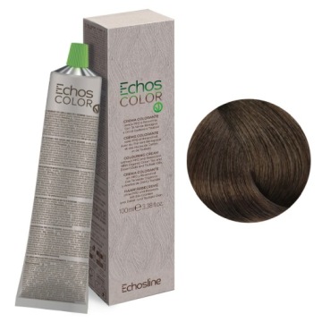 ECHOSLINE ECHOS COLOR 6.0 FARBA DO WŁOSÓW 100ML