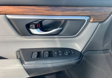 Honda CR-V V SUV 1.5 VTEC TURBO 193KM 2022 Honda CR-V CRV V 1.5 Turbo 193 KM Benzyna Automat 4x4 1.5 Benzyna 193KM, zdjęcie 10