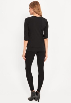 ФУТБОЛКА ДЛЯ КОРМЛЕНИЯ V-образным вырезом R.XS