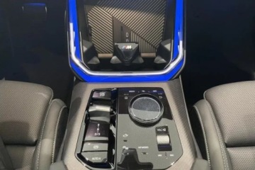 BMW X3 G45 2026 BMW X3 M50 Pakiet Premium Duzy rabat Polski Salon Dowolna konfiguracja, zdjęcie 18