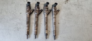 Форсунки регенерации для Sorento 2.5 crdi