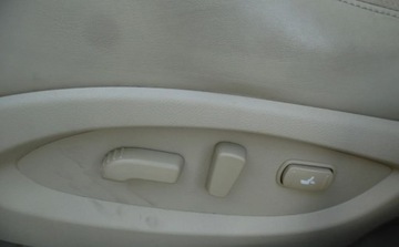 Infiniti QX70 2016 Infiniti QX70 2016r, 3.7 Benzyna. AUTOMAT Uszkodzony przod. Jezdzi. 3.7, zdjęcie 11