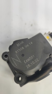 SILNICZEK NAGRZEWNICY MERCEDES-BENZ W220 91508UA14