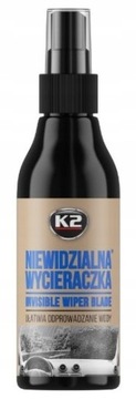 K2 VIZIO PLUS NIEWIDZIALNA WYCIERACZKA SZYB K510