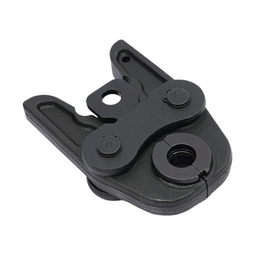 TH16-32мм Пресс-зажим с формами