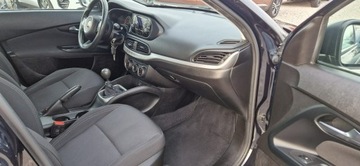 Fiat Tipo II Hatchback 1.4 95KM 2017 Fiat Tipo Super Stan Bezwypadkowy 1.4 16V, zdjęcie 30