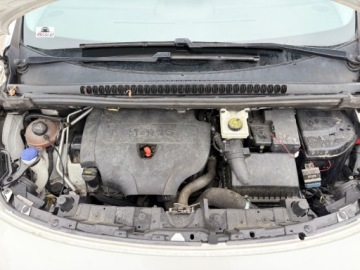 Peugeot 3008 I Crossover 2.0 HDi FAP 150KM 2014 Peugeot 3008 2.0 HDI 150KM, business line, bardzo zadbany, nawigacja, zami, zdjęcie 35