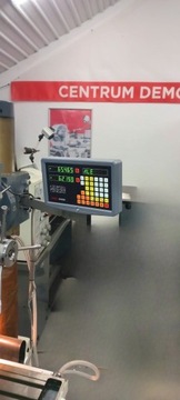 Сверлильный станок Newland Z5045C/1 с поперечным столом