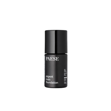 PAESE Podkład Specjalistyczny Matte 501 30 ml