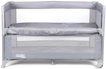 МУЛИНО ДВУХУРОВНЕВЫЙ ПУТЕШЕСТВЕННЫЙ ПОСАДОК