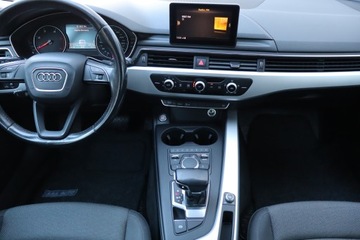 Audi A4 B9 Avant 2.0 TDI 150KM 2016 Audi A4 2.0 TDI, Automat, Navi, Xenon, Bi-Xenon, zdjęcie 11