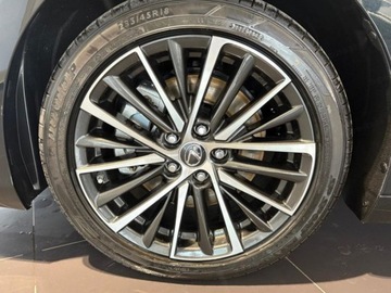 Lexus ES VII (XV70) Sedan Facelifting 300h 218KM 2025 Od ręki - 300h Business Edition 2.5 E-CVT 218KM | Podgrzewane fotele!, zdjęcie 13