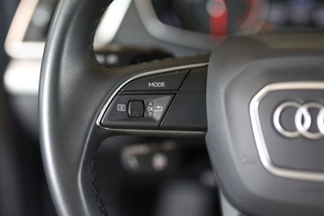 Audi Q5 II SUV Facelifting 2.0 40 TDI 204KM 2023 Audi Q5 40 TDI mHEV Quattro S tronic 2.0 Diesel 204KM, zdjęcie 13