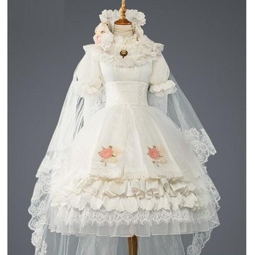 /Черная нижняя юбка к белому свадебному платью