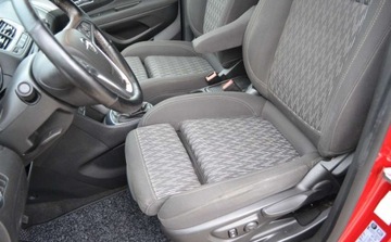 Opel Mokka I SUV 1.4 Turbo ECOTEC 140KM 2013 Opel Mokka 4x4 - bezwypadkowe - po oplatach - 1 wlasciel - serwis do konca, zdjęcie 5