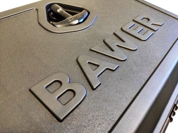 ЯЩИК ДЛЯ ИНСТРУМЕНТОВ BAWER 500x300 АВТОБУС LAWETA