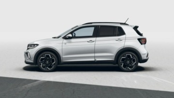 Volkswagen T-Cross SUV Facelifting 1.5 TSI 150KM 2026 Volkswagen T-Cross R-Line Plus 1.5 TSI 150 KM DSG, zdjęcie 2