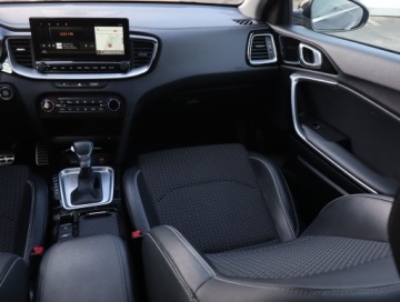 Kia Ceed III Kombi 1.6 CRDi 115KM 2020 Kia Ceed 1.6 CRDi, Salon Polska, Serwis ASO, zdjęcie 7