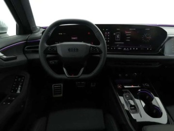 Audi A5 B10 S5 Limousine 3.0 TFSI 367KM 2026 Audi S5 Limousine Pakiet Tech Pro S line Interieur S Czern plus Duzy ra, zdjęcie 6